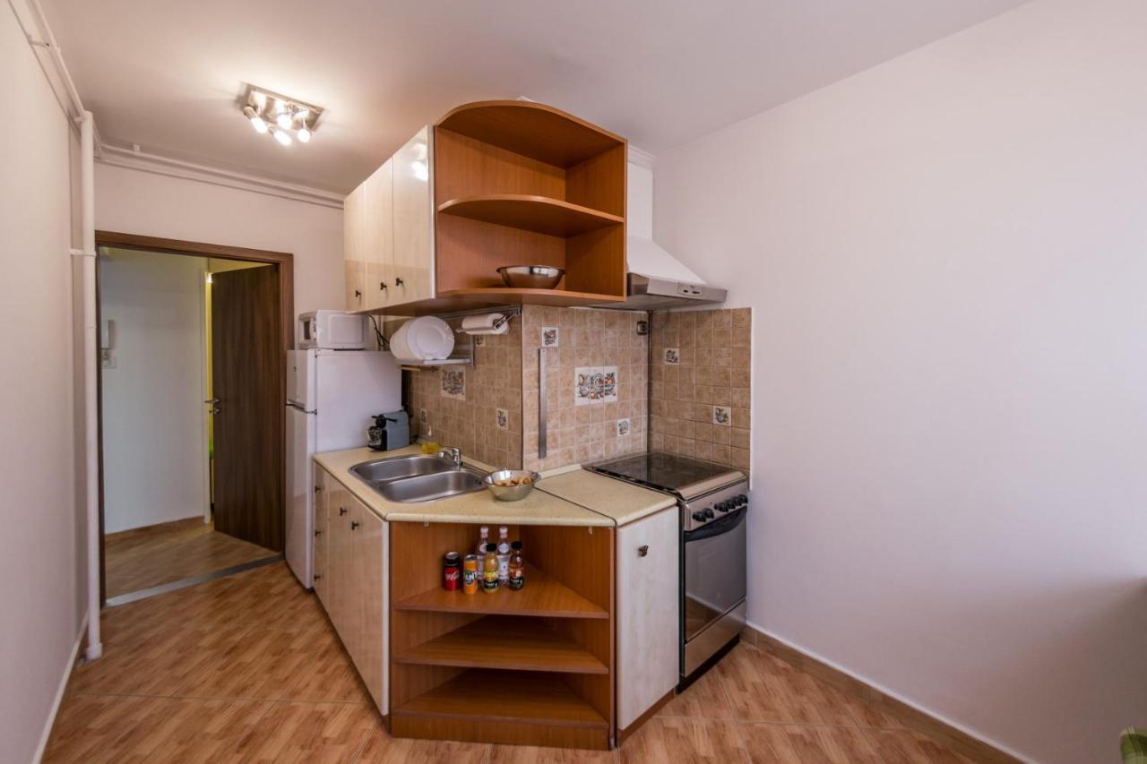 Central Home- Pesterzsebet بودابست المظهر الخارجي الصورة