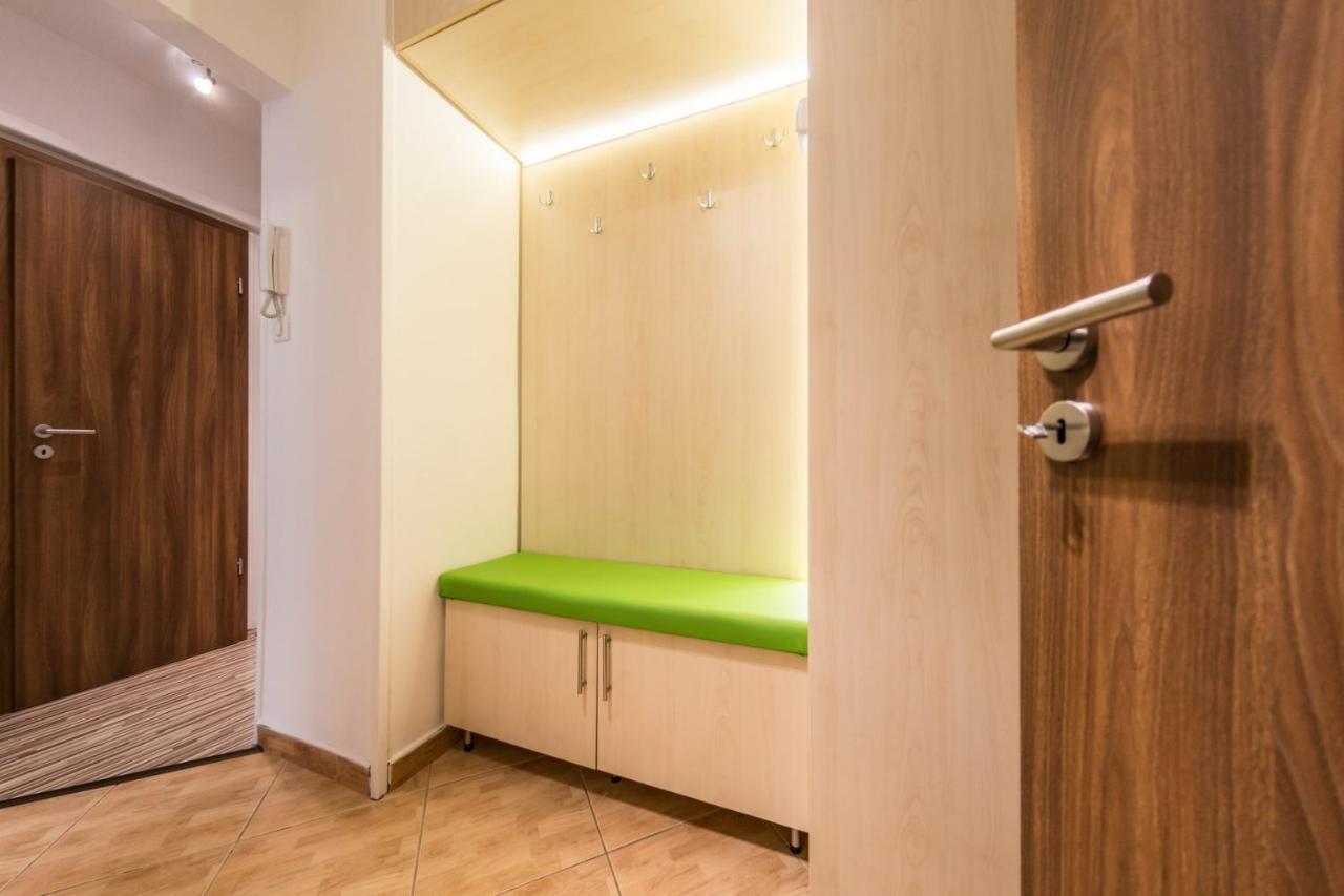 Central Home- Pesterzsebet بودابست المظهر الخارجي الصورة