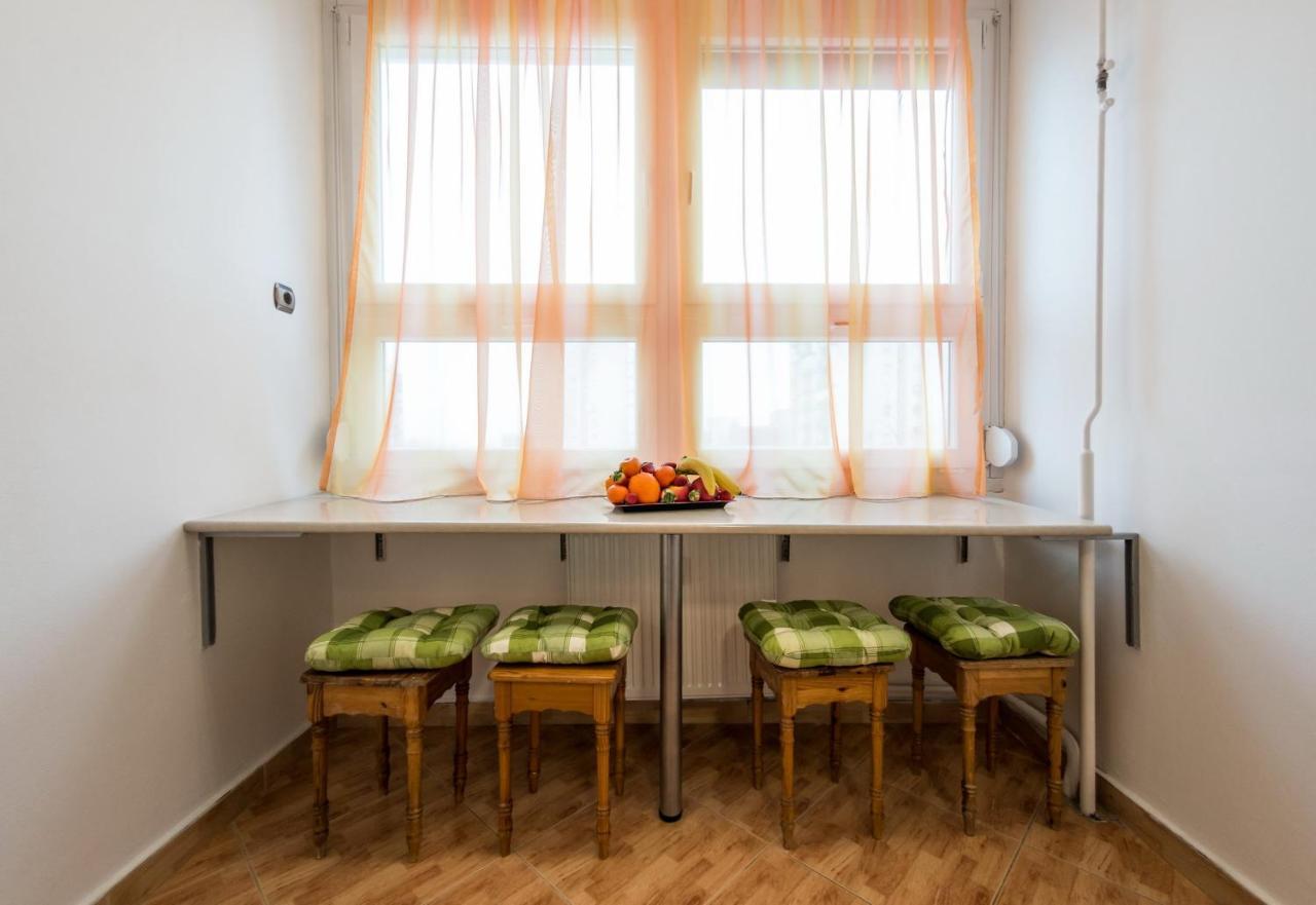 Central Home- Pesterzsebet بودابست المظهر الخارجي الصورة