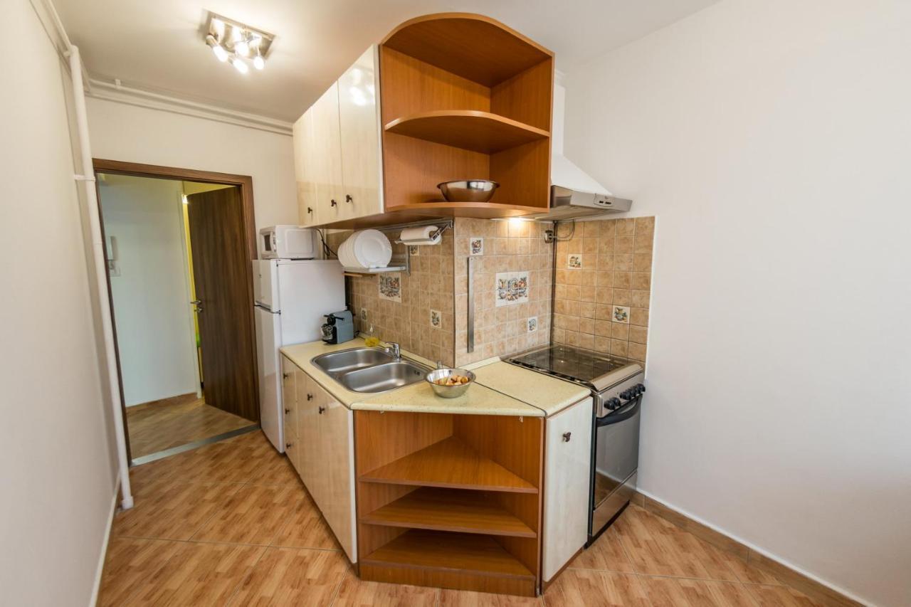 Central Home- Pesterzsebet بودابست المظهر الخارجي الصورة